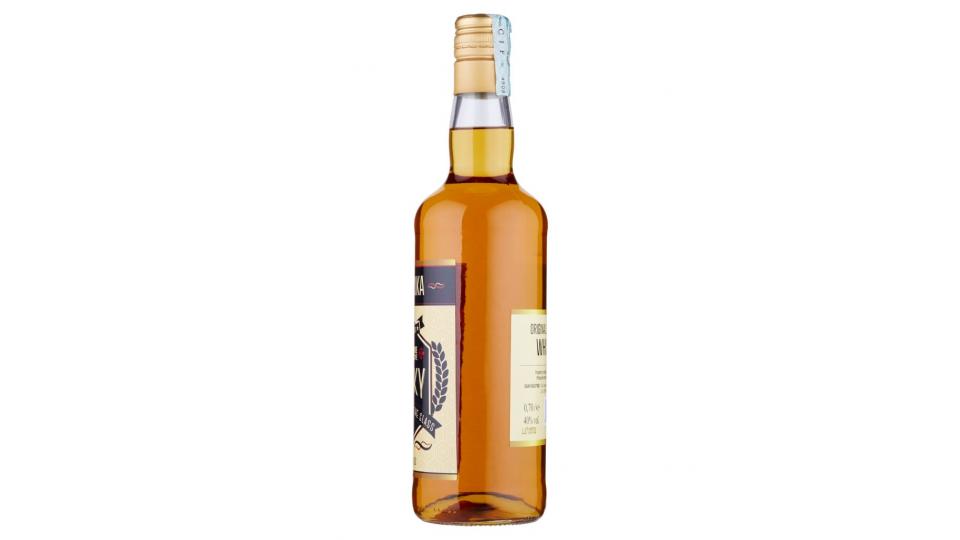 Whisky Original 3 Years Old 0,70 l