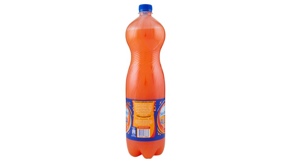 Allegra Rossa con Succo d'Agrumi 1,5 l