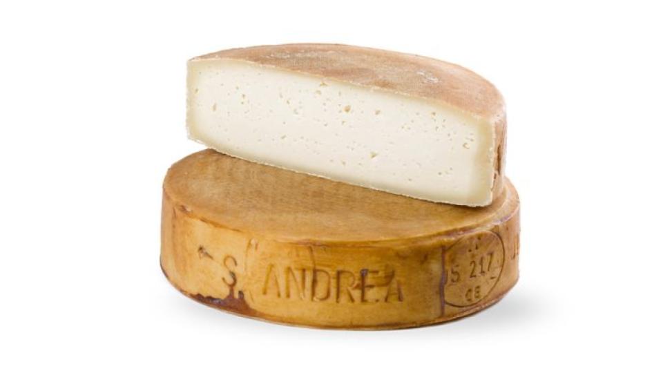 Formaggio Mezzano Sant'Andrea