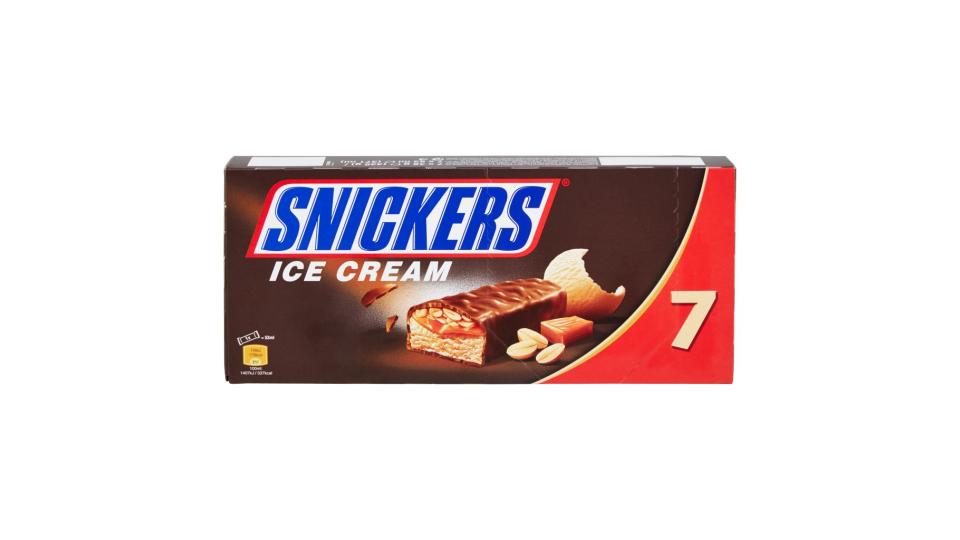 Ice Cream 7 x 48 g
