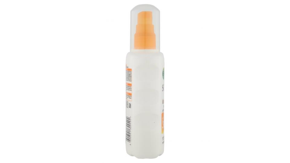 Protezione Solare Ideal Bronze Spray Abbronzatura Intensa Ip 30,