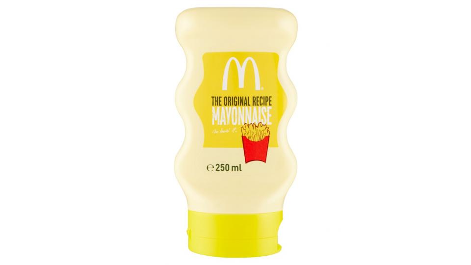 Mayonnaise 250 Ml