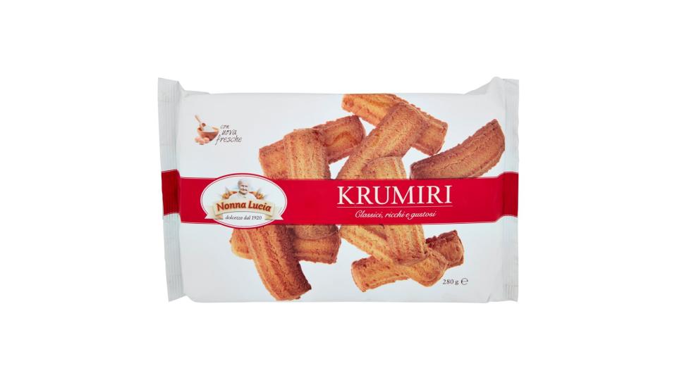 Krumiri