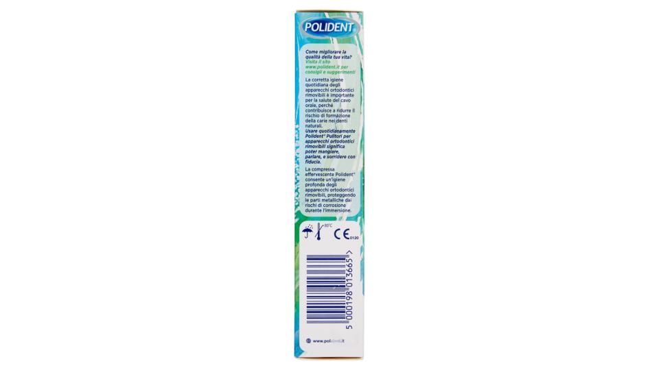 Bambini Pulitore x Apparecchi 36 Pz