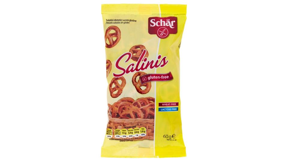 Salinis