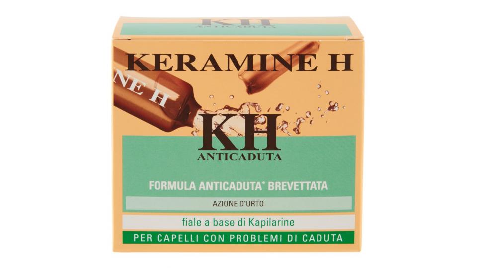 Kh Anticaduta Azione d'Urto