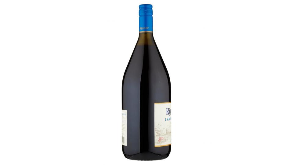 Lambrusco Emilia Igt Vino Frizzante Secco 1,5 l