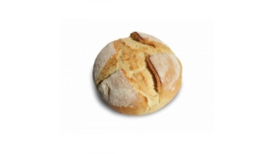 Pane di Grano Duro