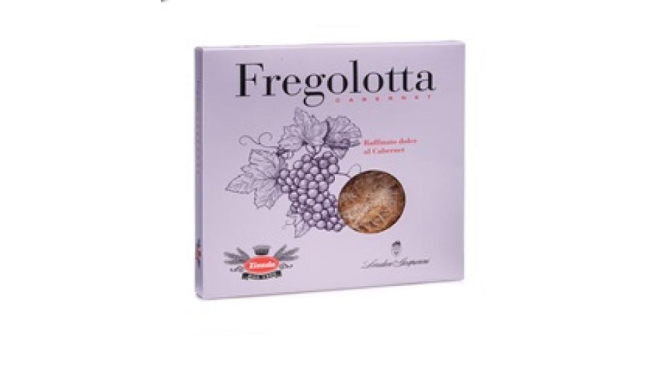 Fregolotta Cabernet 