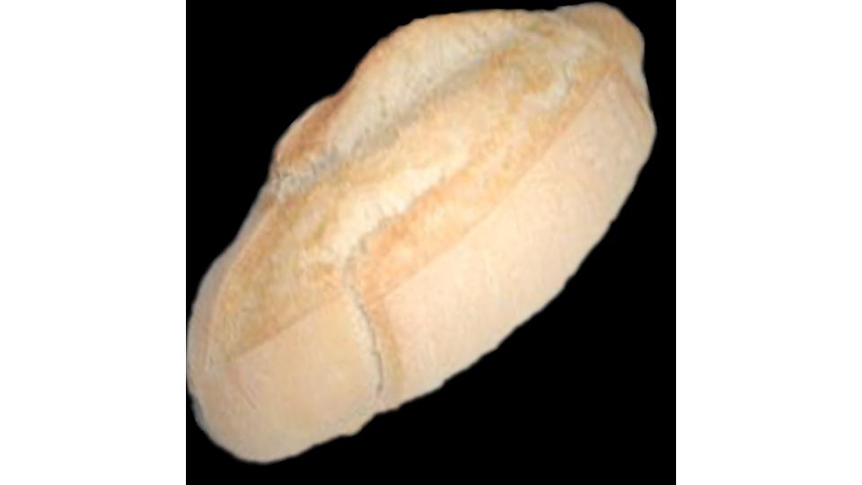 Pane Artigianale senza Strutto