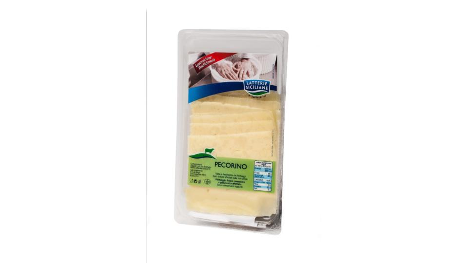 I Tipici Pecorino Fresco