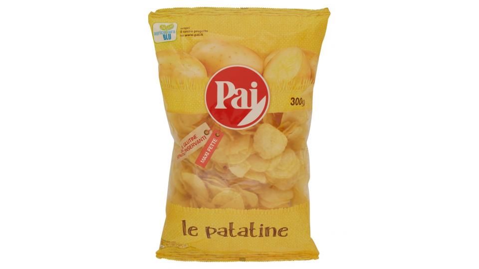 Le Patatine