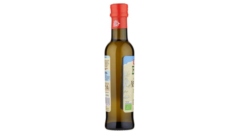 Olio di Semi di Sesamo Bio