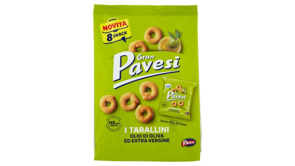 I Tarallini