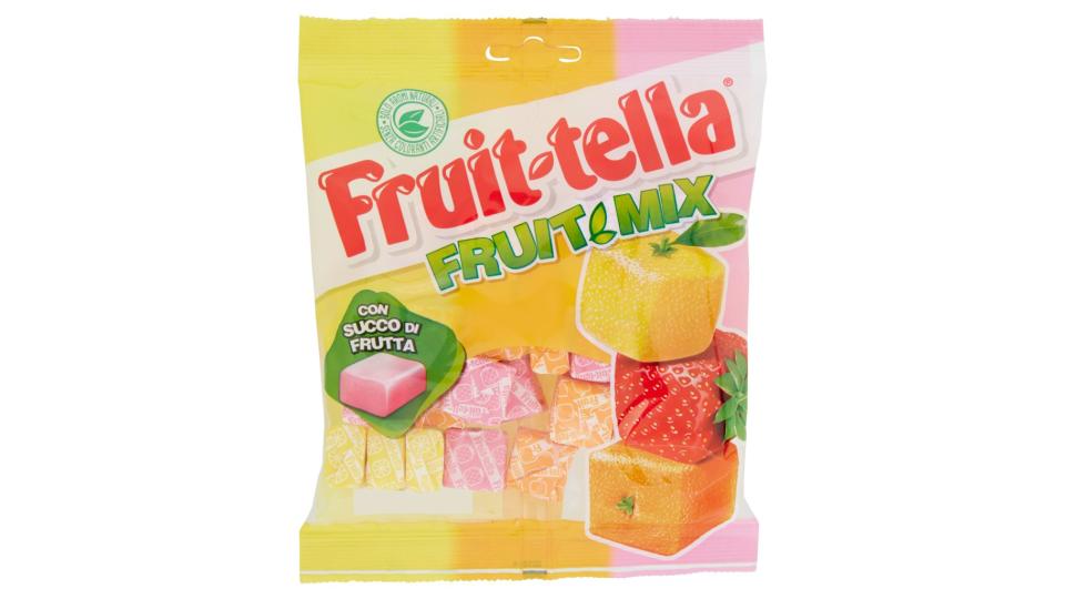 Fruit Mix