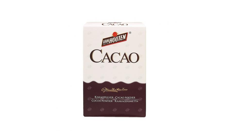Polvere di Cacao