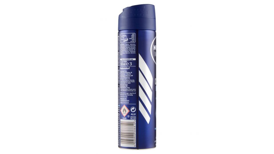 Deodorant Anti-perspirant Coll Kick