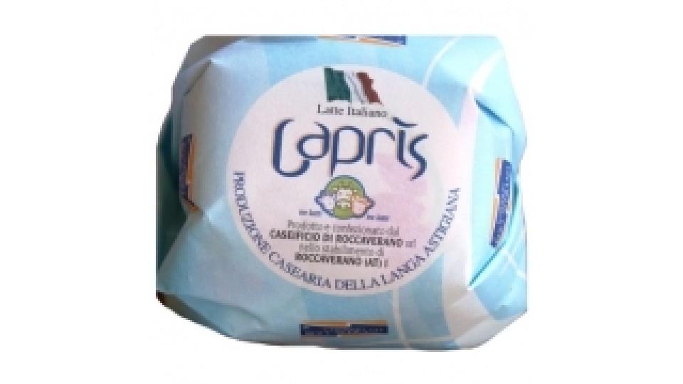 Formaggio Capris Tre Latti Fresco