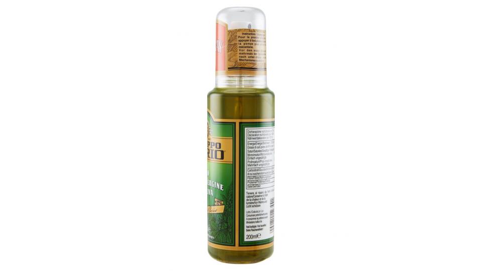 Olio Extra Vergine di Oliva Spray