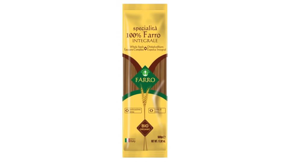 Spagh.farro Int.500g.Prob