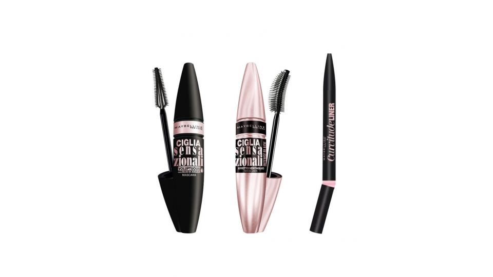 M.precise Tightline Maybelline