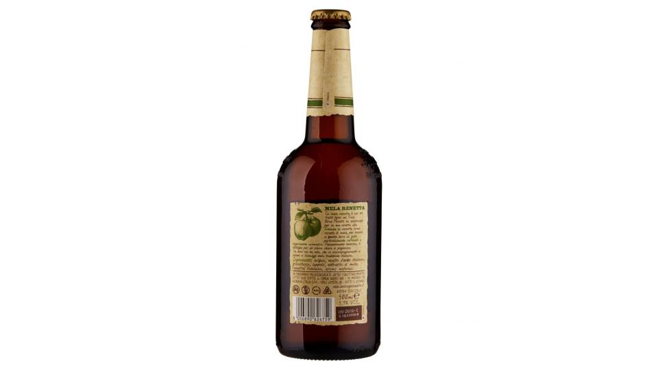 Alla Friulana 500 Ml