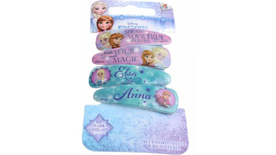 Set Clic Clac Frozen