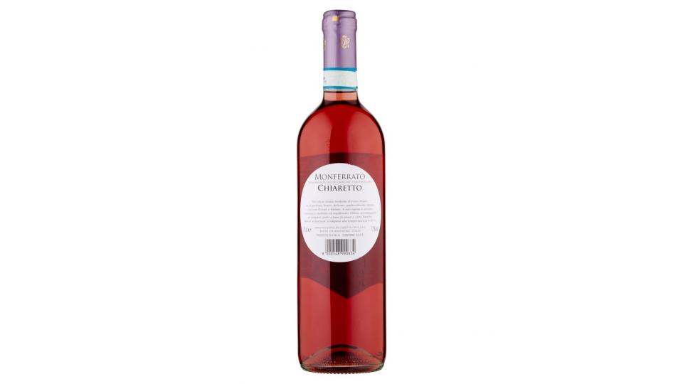 Monferrato Doc Chiaretto