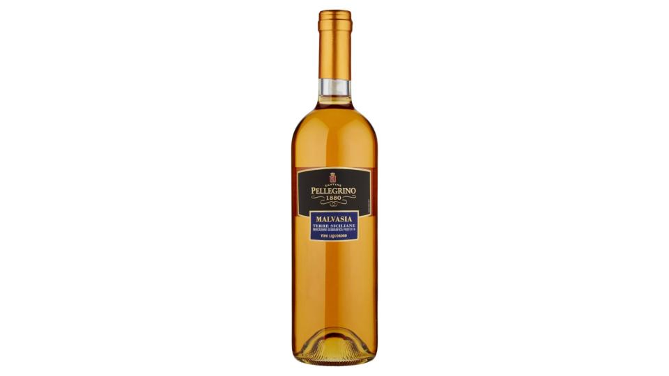 Malvasia Terre Siciliane Igp