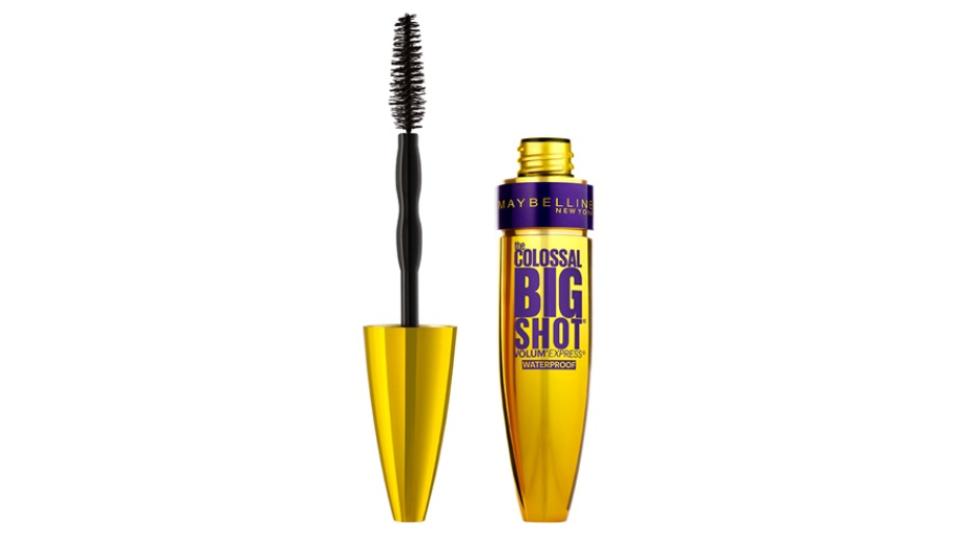 Mascara Colossal Big Shot