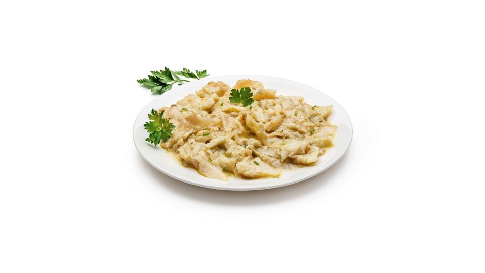 Baccalà alla Vicentina