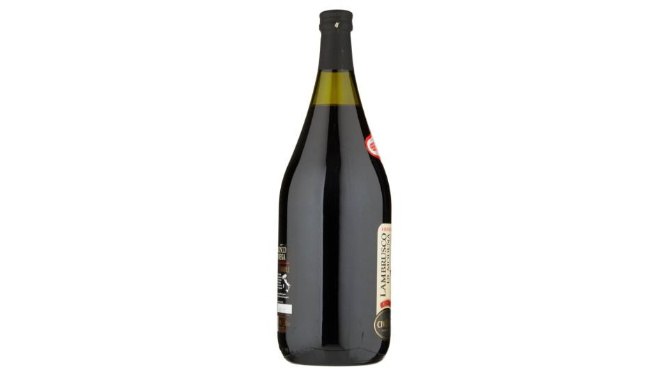 Lambrusco di Modena Doc Amabile 1,5 Litri