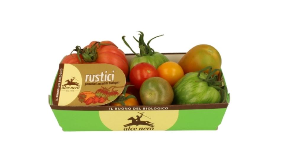 Pomodori Rustici