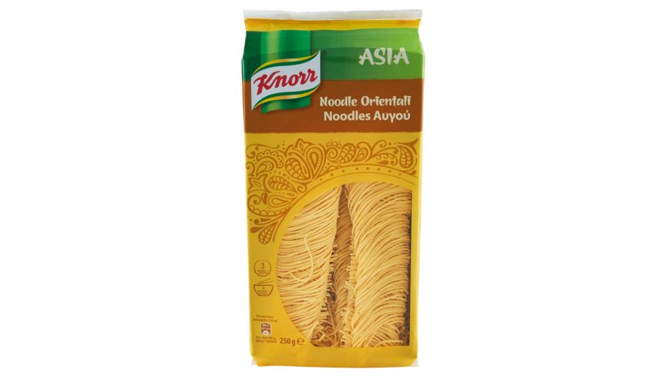 Asia Noodle Orientali