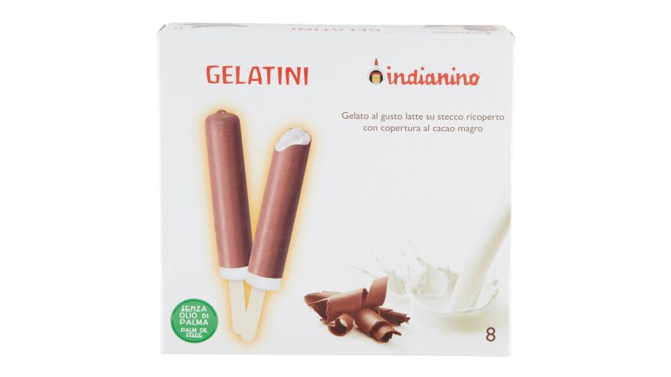 Gelatini