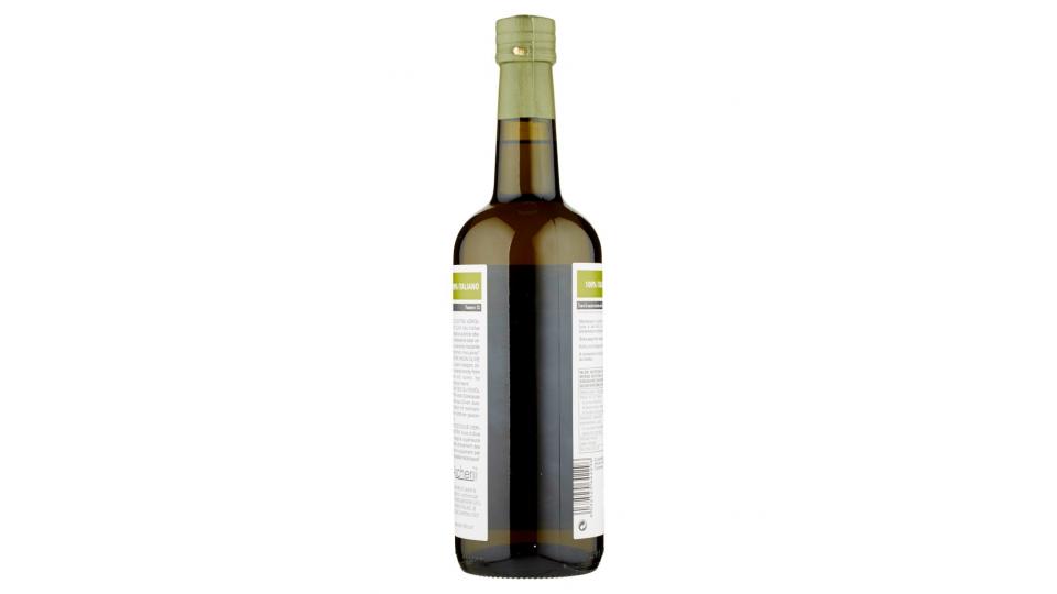 Ascheri L'Olio Quotidiano Olio Extra Vergine di Oliva Ogliarola e Taggiasca