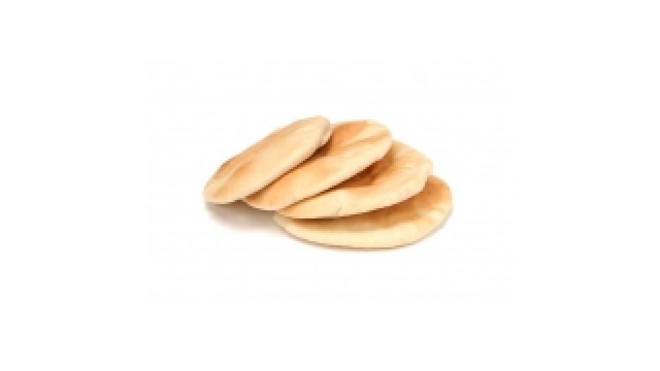 Pane Arabo 