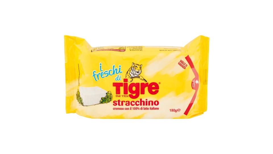 I Freschi di  Stracchino