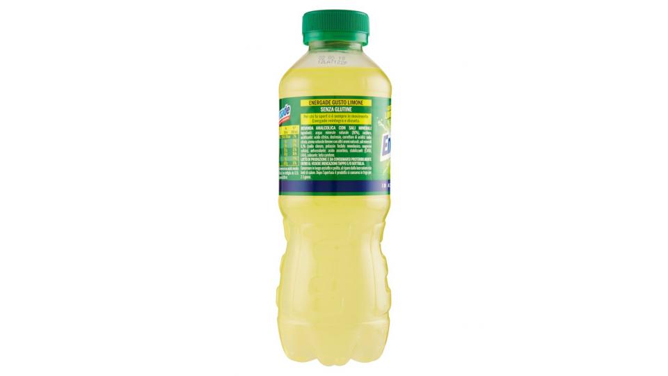 0,5 l Regular Limone