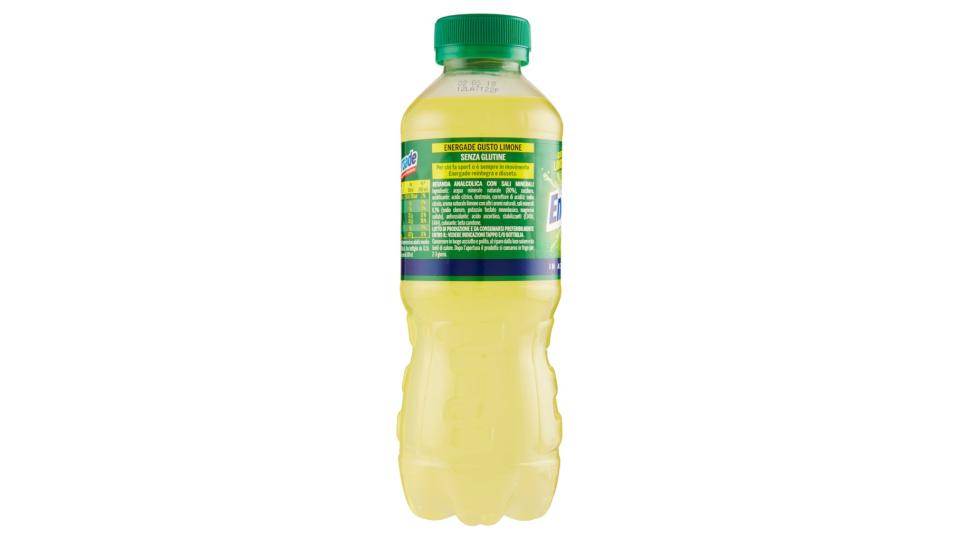 0,5 l Regular Limone