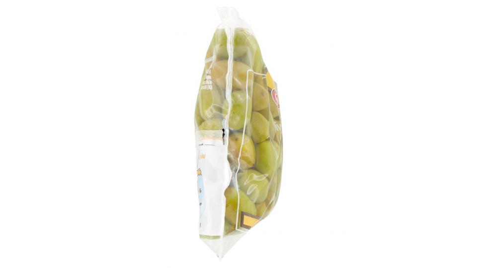 Olive Verdi Dolci Giganti 1000 g