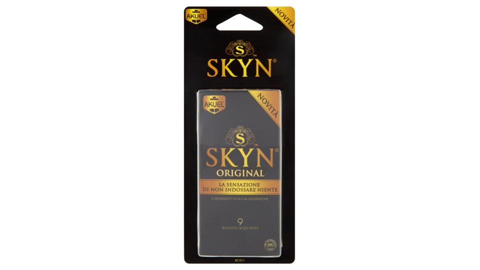 Skyn 9  Original