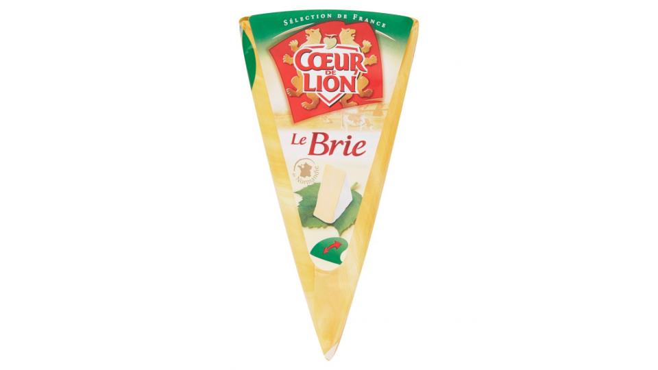 Le Brie