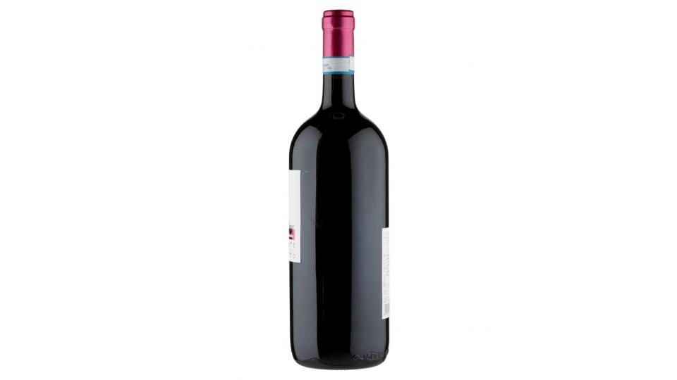 Le Terre Piemonte Doc Dolcetto 75 Cl