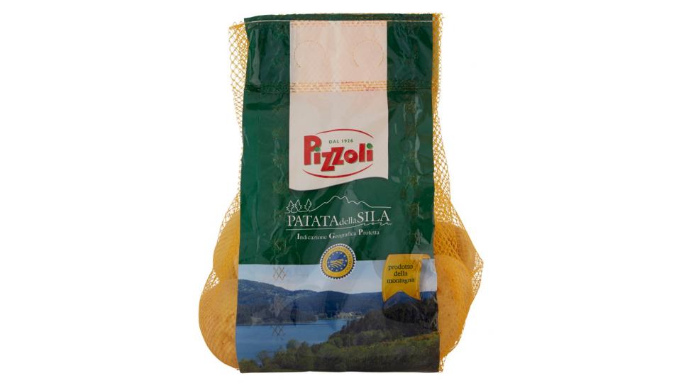 Patata della Sila Igp 1,5 Kg