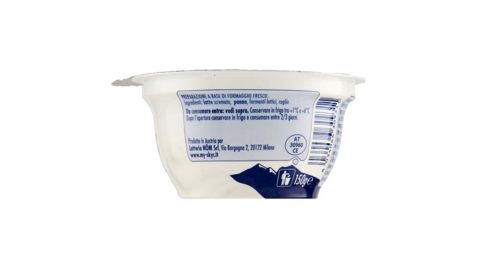 Skyr Bianco Naturale