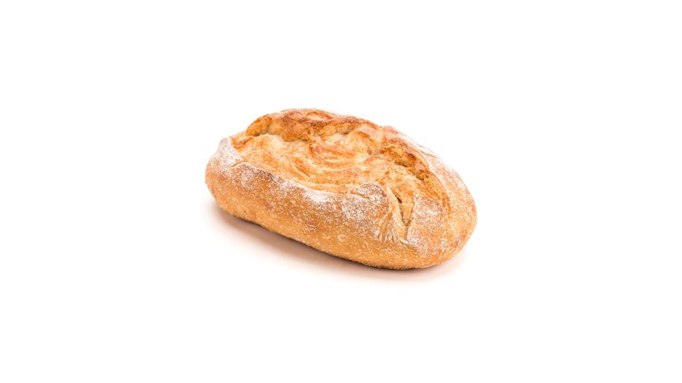 Pane al Kamut