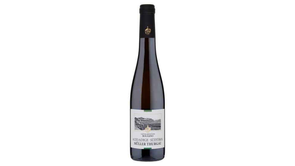 Müller Thurgau Alto Adige Südtirol Doc