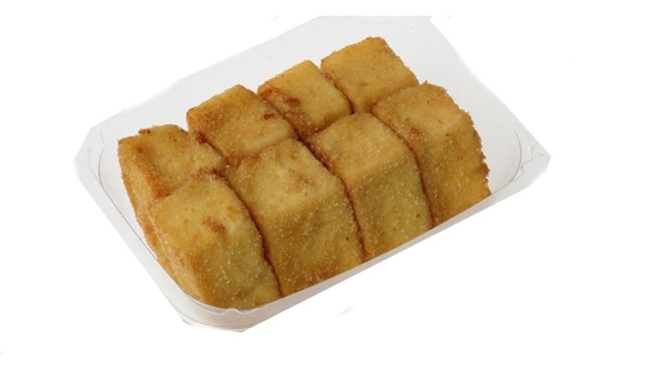 Semolino Dolce Fritto