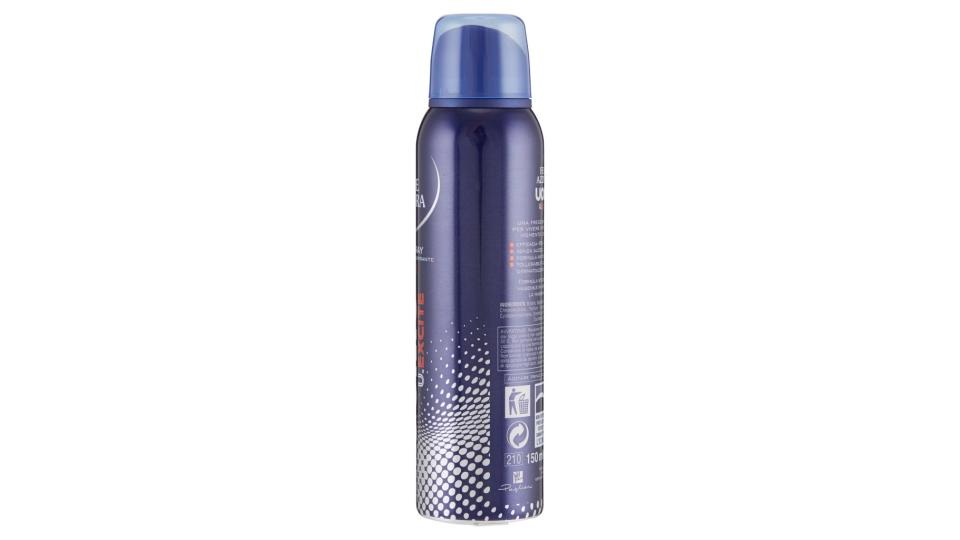 Uomo U.Excite Deo Spray